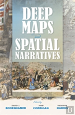 Bertrand.pt - Deep Maps And Spatial Narratives