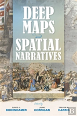 Bertrand.pt - Deep Maps And Spatial Narratives