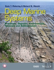 Deep Marine Systems