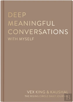 Bertrand.pt - Deep Meaningful Conversations With Myself