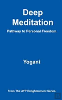 Bertrand.pt - Deep Meditation - Pathway To Personal Freedom