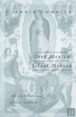Bertrand.pt - Deep Mexico, Silent Mexico