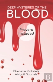 Deep Mysteries Of The Blood