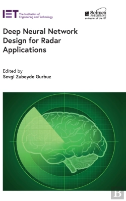 Bertrand.pt - Deep Neural Network Design For Radar Applications