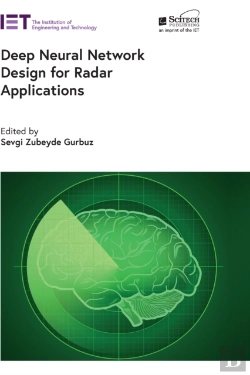 Bertrand.pt - Deep Neural Network Design For Radar Applications