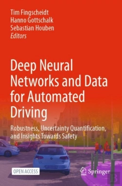 Bertrand.pt - Deep Neural Networks And Data For Automated Driving