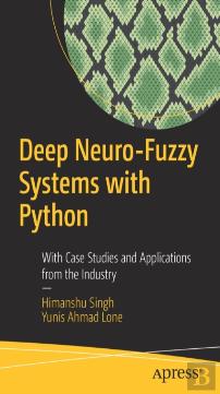Deep Neuro-Fuzzy Systems With Python