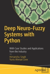 Deep Neuro-Fuzzy Systems With Python