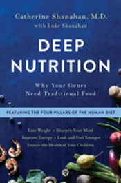 Deep Nutrition