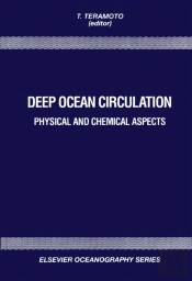 Deep Ocean Circulation