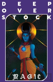 Deep Overstock Issue 14
