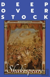 Deep Overstock Issue 15: Shakespeare