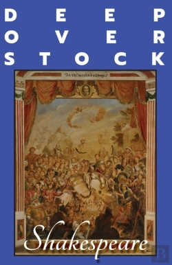 Bertrand.pt - Deep Overstock Issue 15: Shakespeare