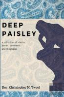Deep Paisley