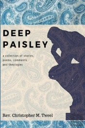 Deep Paisley