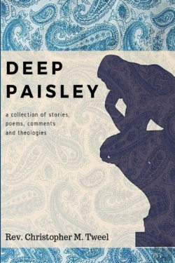 Bertrand.pt - Deep Paisley