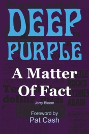 Deep Purple: A Matter Of Fact
