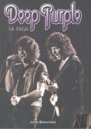 Deep Purple La Saga