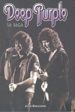 Bertrand.pt - Deep Purple La Saga
