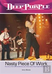 Deep Purple - Nasty Piece Of Work