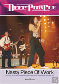Bertrand.pt - Deep Purple - Nasty Piece Of Work