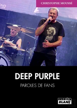 Bertrand.pt - Deep Purple - Paroles De Fans