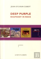 Deep Purple - Rhapsodie In Rock