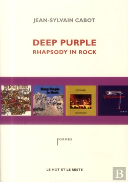Bertrand.pt - Deep Purple - Rhapsodie In Rock