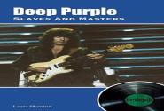Deep Purple Slaves And Masters