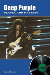 Deep Purple Slaves And Masters