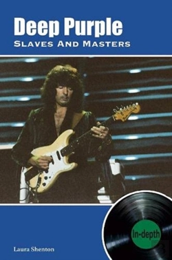 Bertrand.pt - Deep Purple Slaves And Masters
