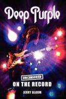 Deep Purple - Uncensored On The Record