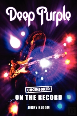 Bertrand.pt - Deep Purple - Uncensored On The Record