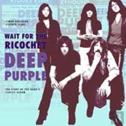 Bertrand.pt - Deep Purple - Wait For The Ricochet
