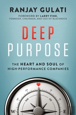 Bertrand.pt - Deep Purpose