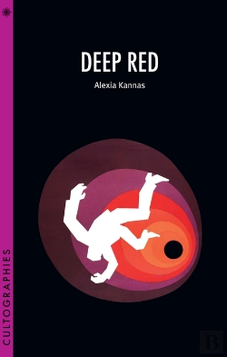 Bertrand.pt - Deep Red