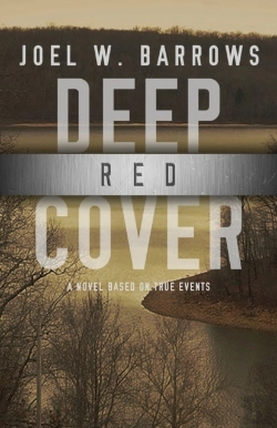 Bertrand.pt - Deep Red Cover