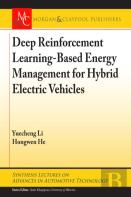 Deep Reinforcement Learning-Based Energy Management For Hybrid Electric Vehicles