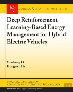 Bertrand.pt - Deep Reinforcement Learning-Based Energy Management For Hybrid Electric Vehicles