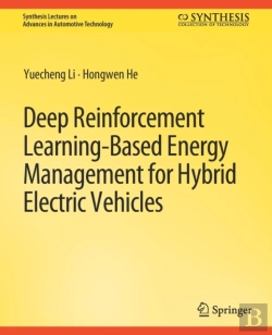 Bertrand.pt - Deep Reinforcement Learning-Based Energy Management For Hybrid Electric Vehicles
