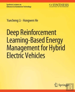 Bertrand.pt - Deep Reinforcement Learning-Based Energy Management For Hybrid Electric Vehicles