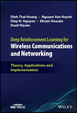 Bertrand.pt - Deep Reinforcement Learning For Wireless Communications And Networking