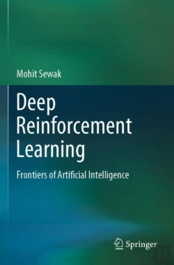Bertrand.pt - Deep Reinforcement Learning