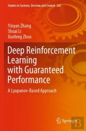 Deep Reinforcement Learning With Guaranteed Performance