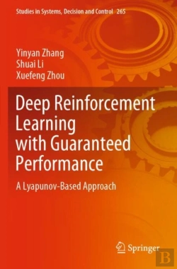 Bertrand.pt - Deep Reinforcement Learning With Guaranteed Performance