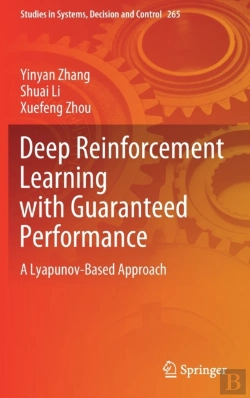 Bertrand.pt - Deep Reinforcement Learning With Guaranteed Performance