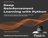 Deep Reinforcement Learning With Python