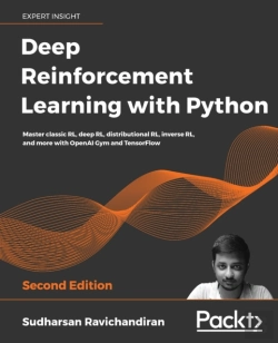 Bertrand.pt - Deep Reinforcement Learning With Python