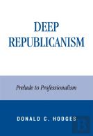 Deep Republicanism