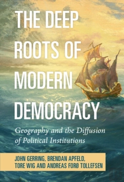 Bertrand.pt - Deep Roots Of Modern Democracy